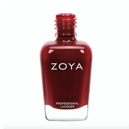 Pepper Zoya Nail Polish 15ml