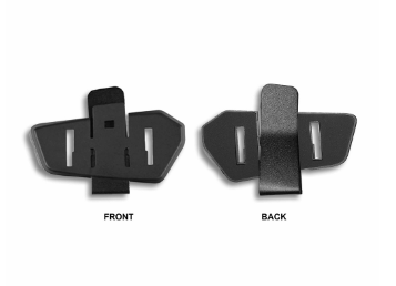 Freedconn PH Fx Clip Only For Motorcycle Helmet Intercom