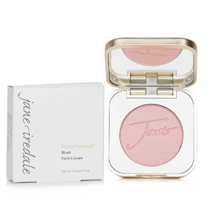 JANE IREDALE - PurePressed Blush