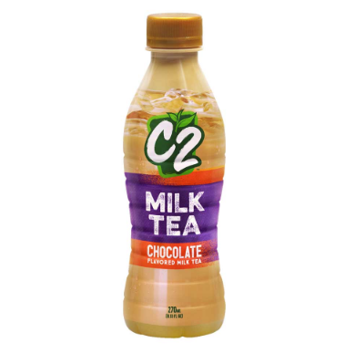 C2 Milk Tea Chocolate  270ml