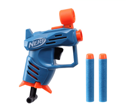Nerf SD-1 Ace Elite 2.0 Blaster