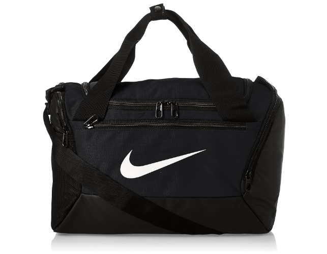 Nike Brasilia X-Small Duffel-9.0