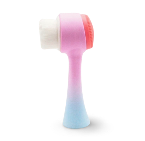 Gladking Duo Pore Cleaning Brush