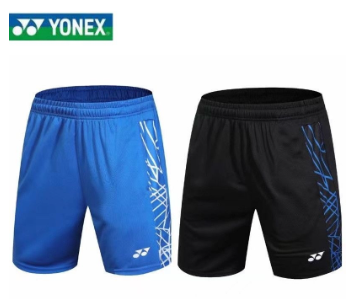 YONEX BADMINTON TENNIS SPORTS JERSEY SHORT FOR MEN