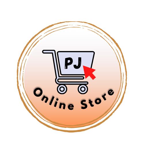 PJ Online Store