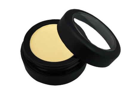 NICHIDO True Colors Eye Shadow - Champagne