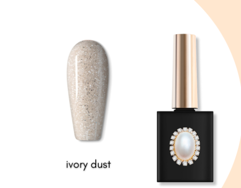 Cathy Kathy Nordic Edition Premium Gel UV Color Coat Gel Polish 15ML Gel Polish - 101