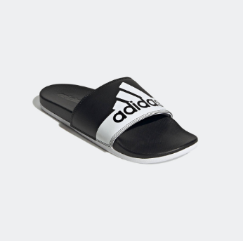 Adidas Swimming Adilette Comfort Sandals Unisex Black GV9712