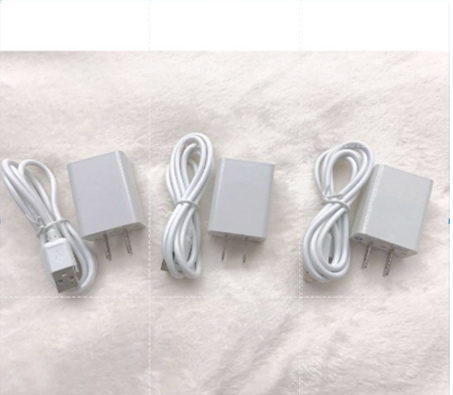 Fast Charger with Cable USB Data Cable Micro USB V8 for Android Phone
