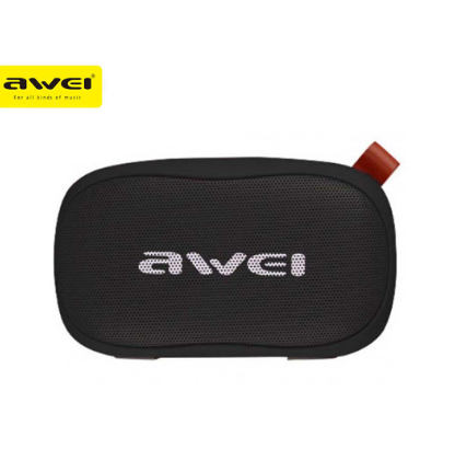 Legit Awei Y900 Mini Stereo Portable Bluetooth Speaker with Microphone 52