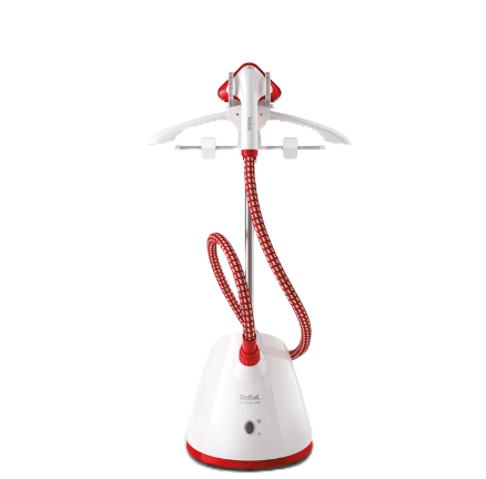 TEFAL ProStyle One Garment Steamer IT2440 - 45 Sec Fast Heat Up CompactSize 37/G Per Min Steam 1800W