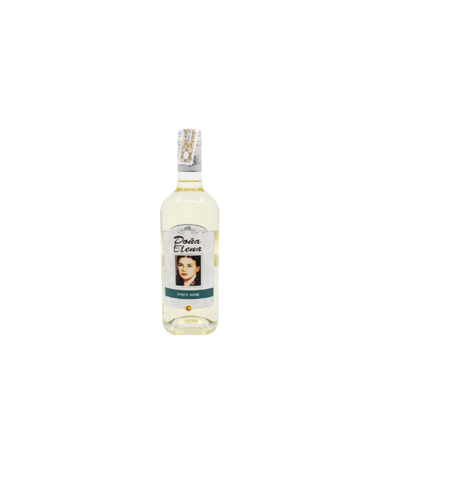 Doña Elena White Wine 750mL