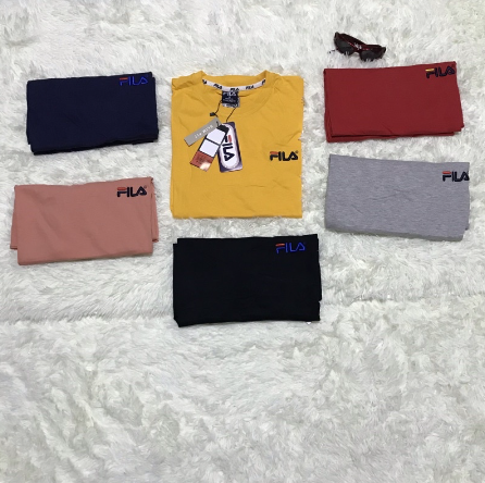 Fila Tshirt for Men