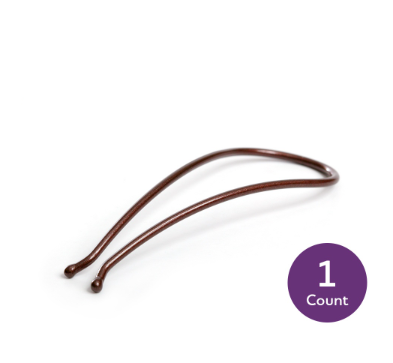 Goody Simple Styles Modern Updo