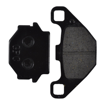 GPC KMX, SYM Scooters, Kymco Scooters (Brake Disc Pads)