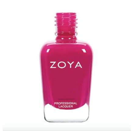 Nana Zoya Nail Polish 15ml