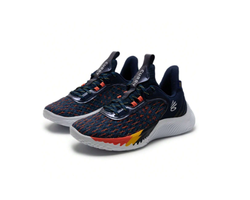 Under Armour Curry 9 Basketball Shoes For Men And Women