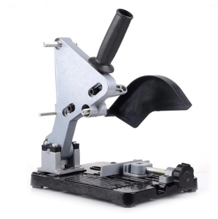 Angle Grinder Stand Suitable for Angle Grinder Diameter 115mm or 125mm