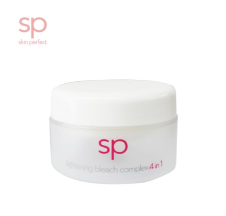 Skin Perfect Lightening Bleach Complex 4in1 15g