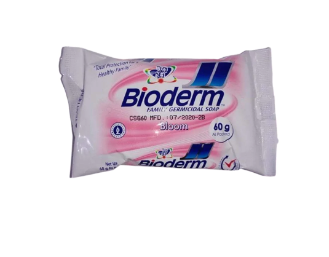 Bioderm Soap Bloom 60g