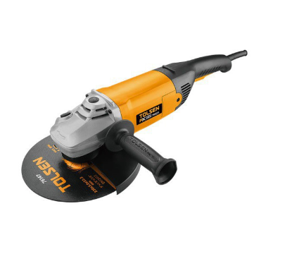 Tolsen Angle Grinder (2350W) Powertools 79524