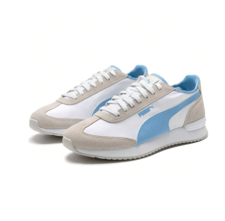 Puma Men/Women Low-Top Retro Casual Sneakers
