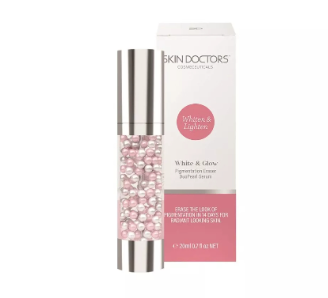 SKIN DOCTORS White & Glow Duo Pearl Serum 20ML