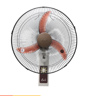 Asahi WF-821 Wall Fan 18in.