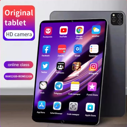 Xiaomi Tablet Android