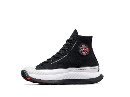 Converse Chuck 70 AT-CX Future Utility Men's Sneakers - Black/Magic Flame/White