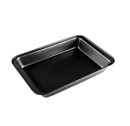 Classics Bakeware Non-Stick Roast Pan, 14.6x10x2.2in
