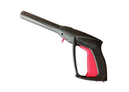 Bosch High Pressure Washer Trigger Gun Black - Tools/Accessories