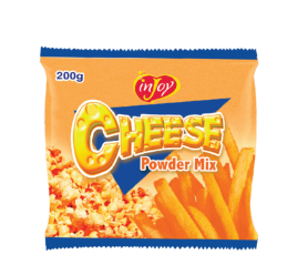inJoy Cheese Powder Seasoning 200g