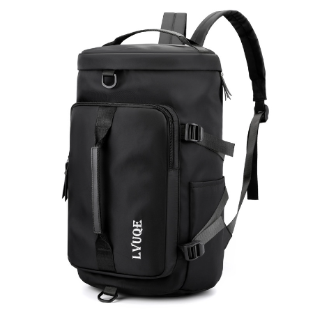 Travel Bag Women Men Big Size Duffle Travelling Backpack BagsGym Sports Large Capacity Waterproof b