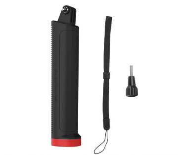 Floating Bar Handheld Buoyancy Underwater Monopod Stick Pole for Action Camera Sunnylife TY-Q9260