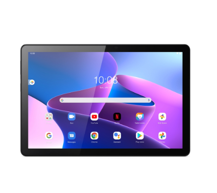 Lenovo Tab M10 Tb-328Fu Zaaf0056Ph 3g 32Gb T610 Arm MaliG52 10.1 Wuxga 5.0 8.0Mp 5000mAh Android 11