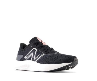 New Balance PRORUN v2 Women's Sneakers Shoes - Black