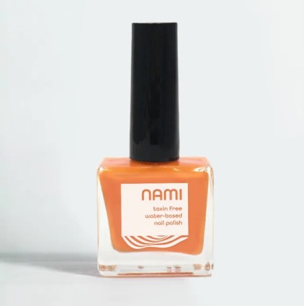 Nami Natural Duo Bundle -  Hello Orange Sunshine