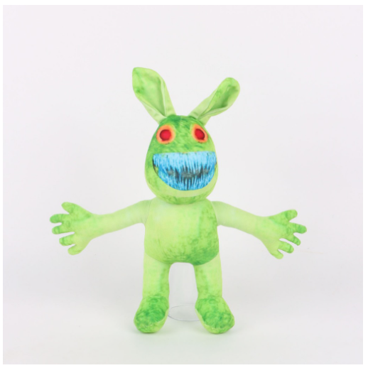 Zoo Guard Zoonomaly Plush Toy Dolls Gift for Kids Home Decor Stuffed Toys for Kids Deformed Zoo H19