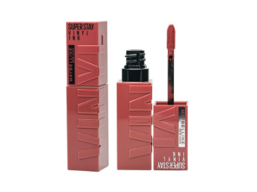 Maybelline Superstay Vinyl Ink 4.2ml