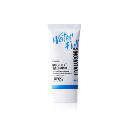 Jumiso Waterfull Hyaluronic Acid Sunscreen 50ml