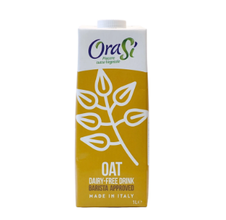 Orasi Barista Oat 1L