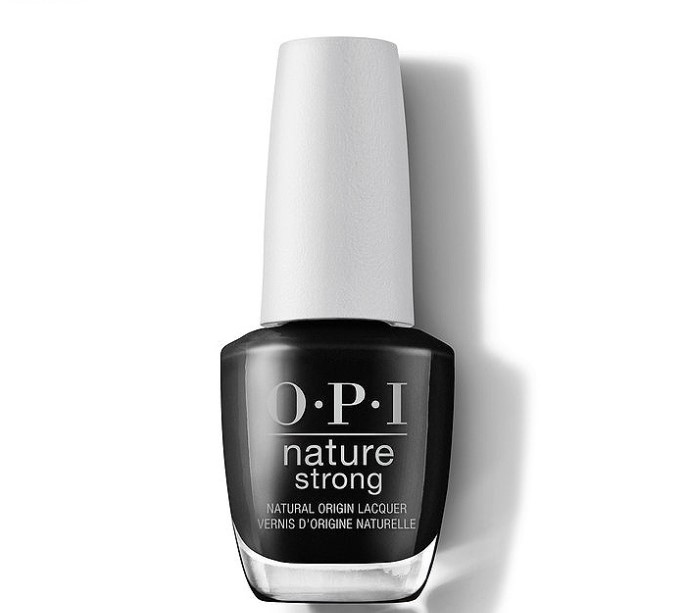 O.P.I. Nature Strong Onyx Skies 15ml