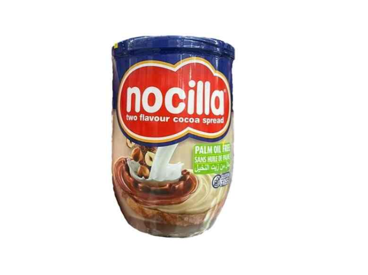 Nocilla Duo Chocolate Spread 320g