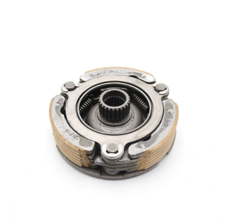 Mosimo Clutch Shoe Assembly For Honda Wave125