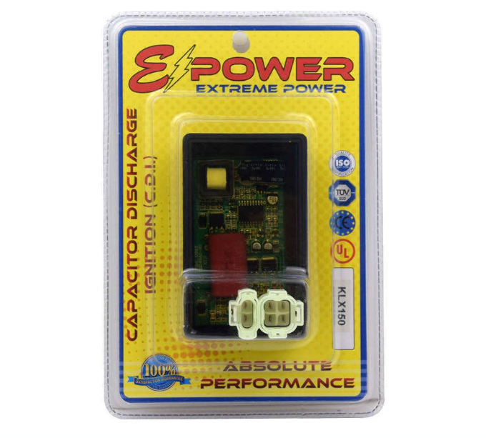 E-Power KLX150 Digital CDI Unit