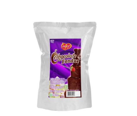 Injoy Chocolate Fondue 1kg
