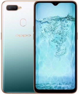 Oppo F9 Smartphone  6GB RAM +128GB ROM