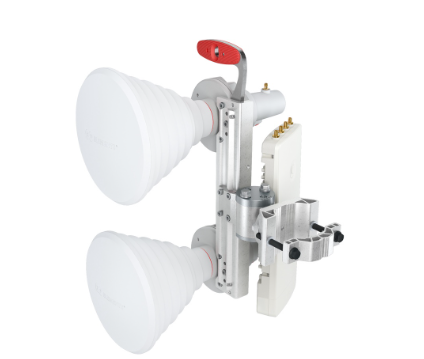 RF Elements Twin Horn Bracket (Thb) For Dual (Mimo) Setups