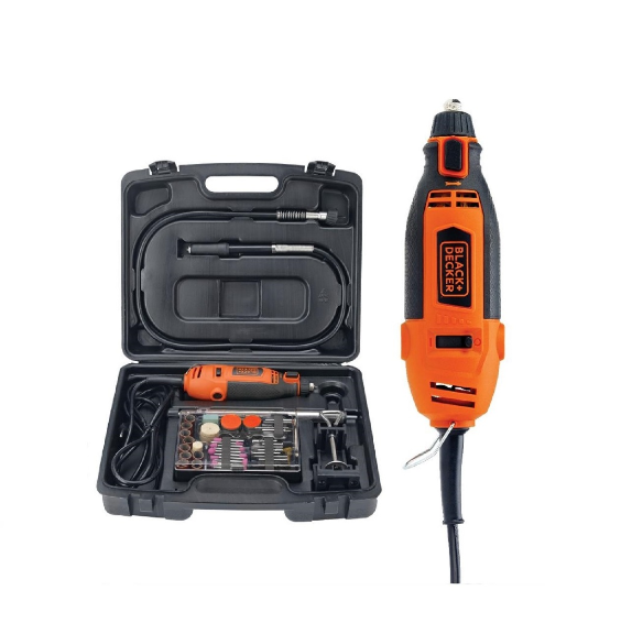 BLACK+DECKER™ Rotary Tool (RT18KA-B1)